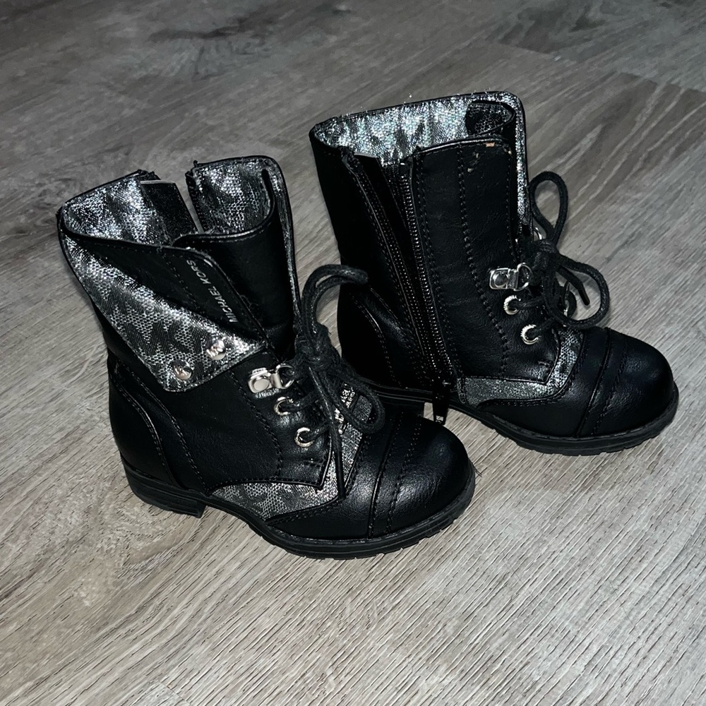 Michael Kors boots